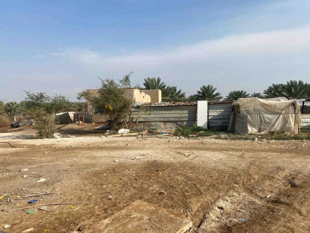 Al Mashru' bedouin
